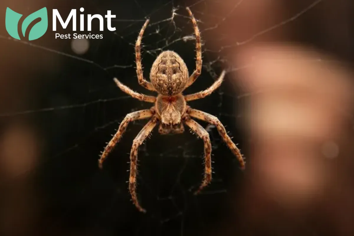 spider