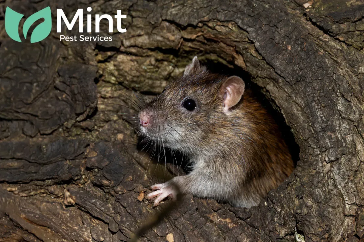Blog 2 rodent hiding